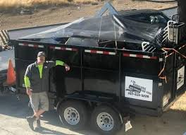 Trusted St Johns, MI Junk Removal Experts